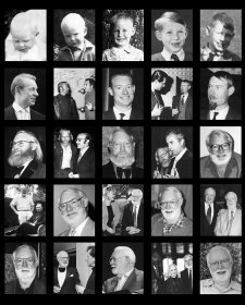 David Stratton, 2012
by Sharon Zwi David Stratton, 2012
by Sharon Zwi