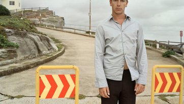 Ben Mendelsohn Ben Mendelsohn