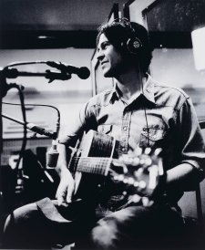 Bernard Fanning Bernard Fanning