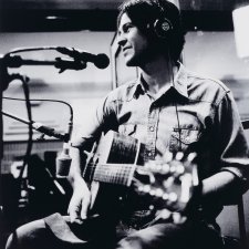 Bernard Fanning Bernard Fanning