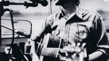 Bernard Fanning Bernard Fanning