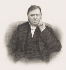 Reverend John West, Sydney. Reverend John West, Sydney.