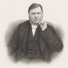 Reverend John West, Sydney. Reverend John West, Sydney.
