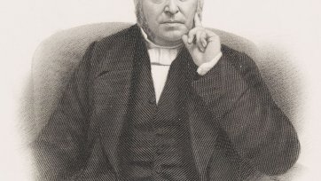 Reverend John West, Sydney. Reverend John West, Sydney.