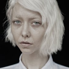 Jessica, 2014 by Brett Canet-Gibson Jessica, 2014 by Brett Canet-Gibson