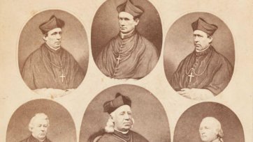 The Catholic Hierarchy of Australia The Catholic Hierarchy of Australia