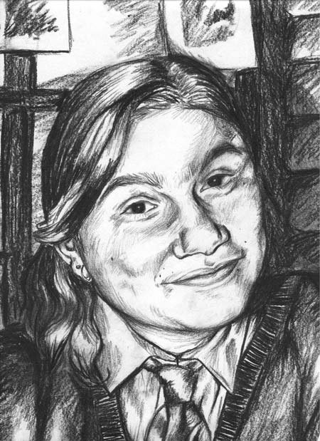 Laura, 2000 Laura, 2000
