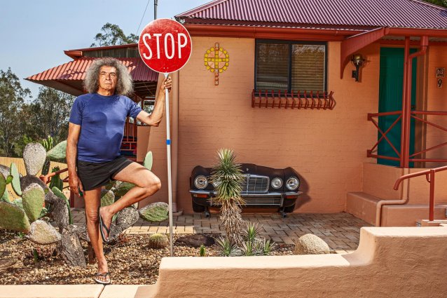 Willie &lsquo;Bomba&rsquo; King, 2019