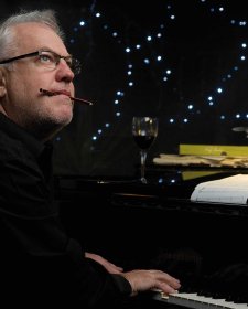 Paul Grabowsky Paul Grabowsky
