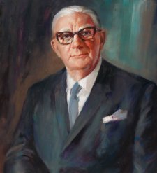Sir Leslie Herron Sir Leslie Herron