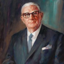 Sir Leslie Herron Sir Leslie Herron