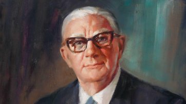 Sir Leslie Herron Sir Leslie Herron