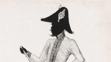 Piper, the native who accompanied Major Mitchell in his expedition to the interior Piper, the native who accompanied Major Mitchell in his expedition to the interior