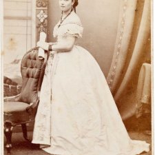Fannie Carandini Fannie Carandini