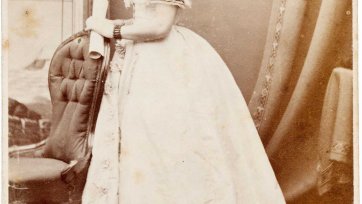 Fannie Carandini Fannie Carandini