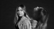 Jessica Mauboy, 2018 David Rosetzky Jessica Mauboy, 2018 David Rosetzky