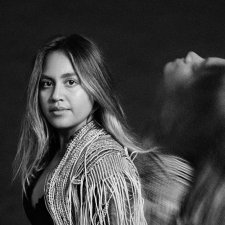 Jessica Mauboy, 2018 David Rosetzky Jessica Mauboy, 2018 David Rosetzky