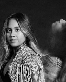Jessica Mauboy, 2018 David Rosetzky Jessica Mauboy, 2018 David Rosetzky