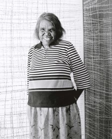 Dorothy Robinson Napangardi Dorothy Robinson Napangardi