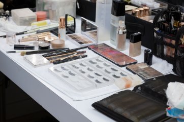 Tina Arena commission behind-the-scenes