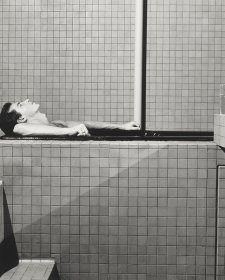 James Ford, 1979 by Robert Mapplethorpe James Ford, 1979 by Robert Mapplethorpe