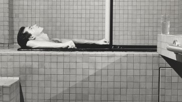James Ford, 1979 by Robert Mapplethorpe James Ford, 1979 by Robert Mapplethorpe
