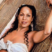 Waiting for Zipporah (Christine Anu) Waiting for Zipporah (Christine Anu)