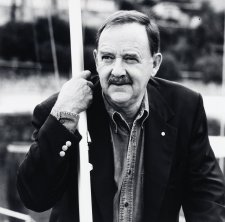 Ian Kiernan Ian Kiernan