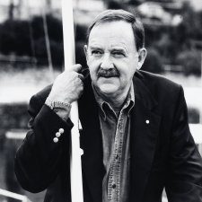 Ian Kiernan Ian Kiernan