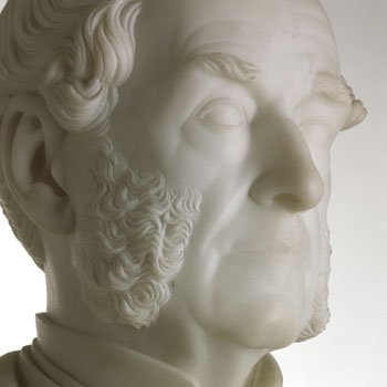 Sir Alfred Stephen, 1898 (detail) Sir Alfred Stephen, 1898 (detail)