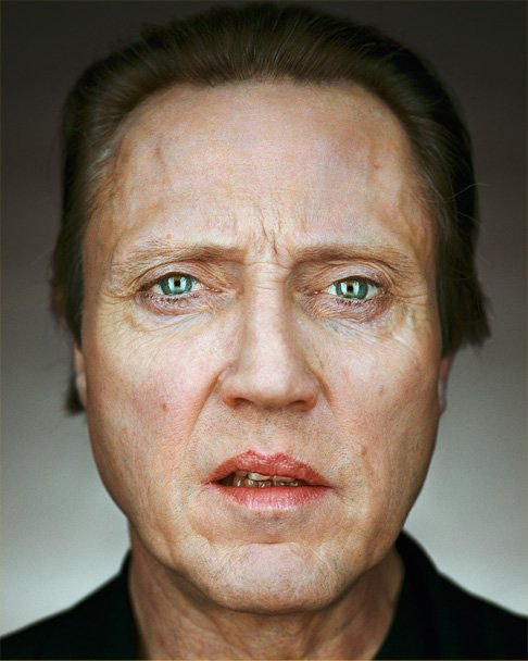 Christopher Walken, 2000 Christopher Walken, 2000