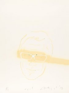 Neil Armfield (study) Neil Armfield (study)