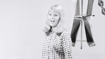 Little Pattie Little Pattie