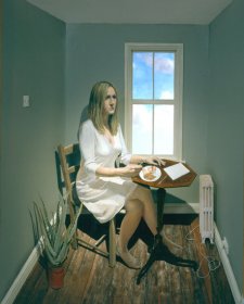 JK Rowling, 2005
