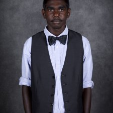Ricardo Frank, 2012 by Graham Caughley Ricardo Frank, 2012 by Graham Caughley