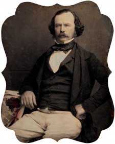 Horatio Spencer Wills Horatio Spencer Wills