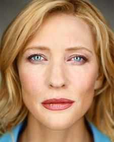 Cate Blanchett, 2006 by Martin Schoeller Cate Blanchett, 2006 by Martin Schoeller