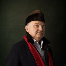 Odysseus, 2014 by Bill Gekas Odysseus, 2014 by Bill Gekas