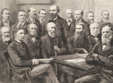 The Australasian Federal Convention at Sydney The Australasian Federal Convention at Sydney