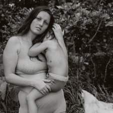 A brief reprieve from isolation, 2022 Lily Hatten A brief reprieve from isolation, 2022 Lily Hatten