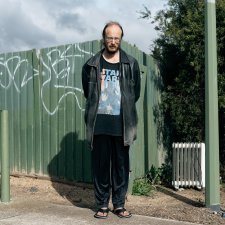 Adam, Craigieburn, 2018 by Yask Desai Adam, Craigieburn, 2018 by Yask Desai