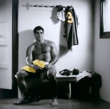 'Mal' Meninga, Rugby League 'Mal' Meninga, Rugby League