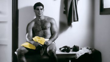 'Mal' Meninga, Rugby League 'Mal' Meninga, Rugby League