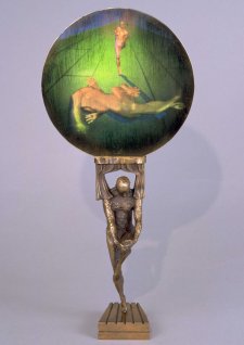 Mirror Mirror: Graeme Murphy Mirror Mirror: Graeme Murphy