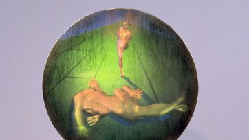 Mirror Mirror: Graeme Murphy Mirror Mirror: Graeme Murphy