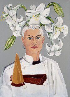 Christine Manfield Christine Manfield