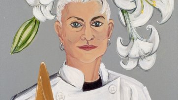 Christine Manfield Christine Manfield