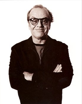 Jack Nicholson Jack Nicholson
