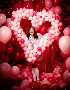 Chris Lilley, Ja’mie, Private School Girl publicity by John Tsiavis Chris Lilley, Ja’mie, Private School Girl publicity by John Tsiavis