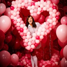 Chris Lilley, Ja’mie, Private School Girl publicity by John Tsiavis Chris Lilley, Ja’mie, Private School Girl publicity by John Tsiavis